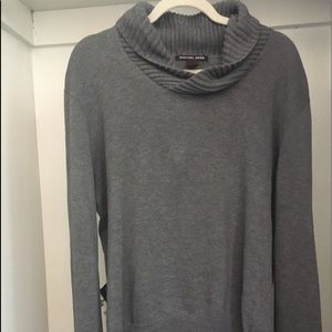 Mens, Long Sleeve Turtle Neck